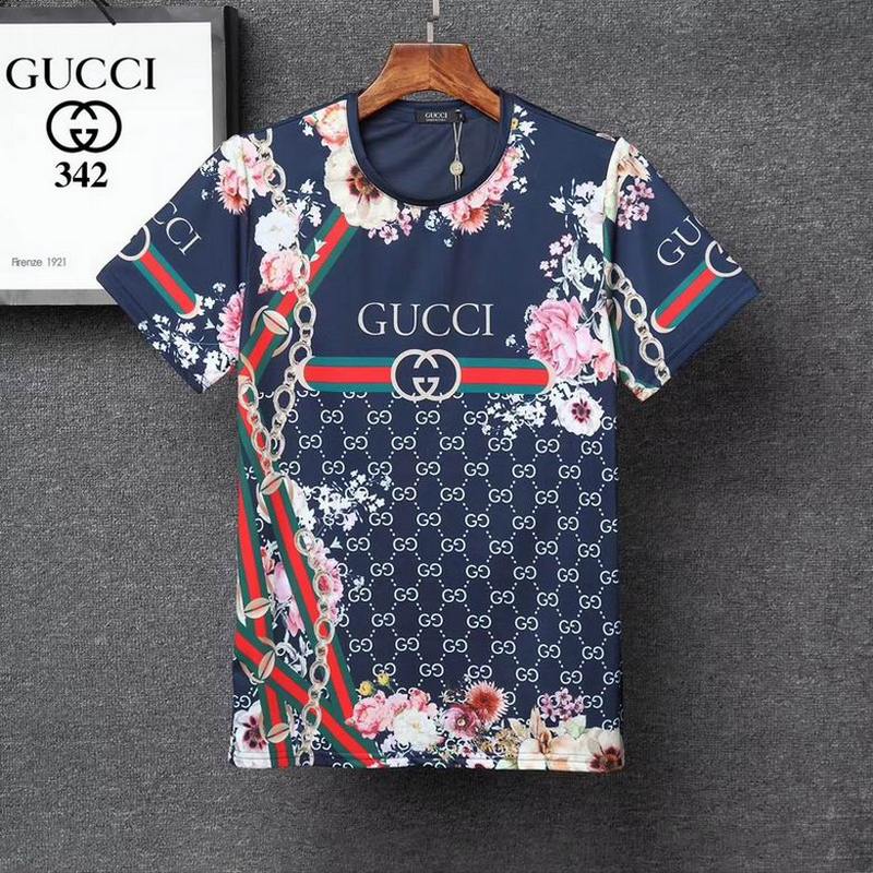 Gucci Men's T-shirts 285